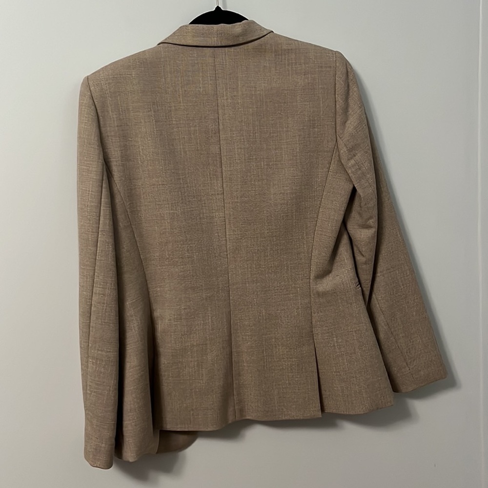 Antonio Melani Skirt and Blazer Suit Set - Picture 6 of 8